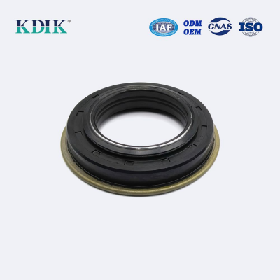 QLFY 61*88*11/19.3 Agricultural Machine Oil Seal​​ 52200-23140 Kubota Harvester