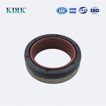 CASSETTE Oil Seal 44.45*63.75*18.87 Wheel Hub Seal Agricultural Machinery