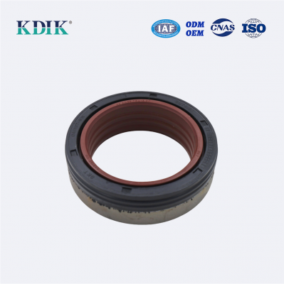 CASSETTE Oil Seal 44.45*63.75*18.87 Wheel Hub Seal Agricultural Machinery