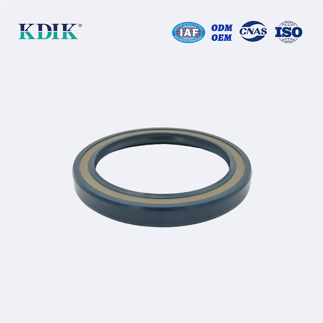 Hydraulic Pump Oil Seal TCV 65*85*10 BABSL Type NBR Oil Seal