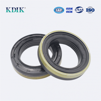 CASSETTE T3 Oil Seal 45*70*14/17 Wheel Hub Seal CORTECO 12015392B CARRARO 132741 DANA 3765528M1