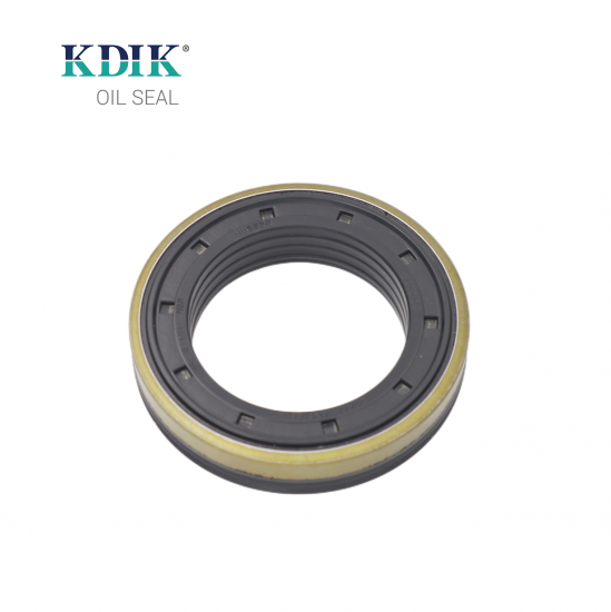 CASSETTE T3 Oil Seal 45*70*14/17 Wheel Hub Seal CORTECO 12015392B CARRARO 132741 DANA 3765528M1