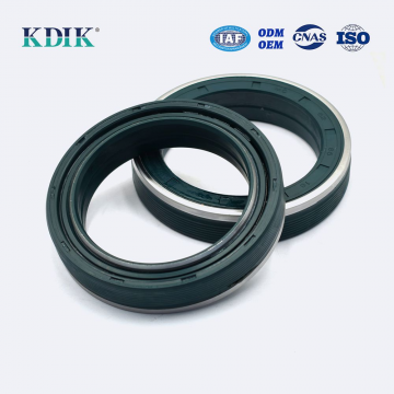 NBR Cassette Seal Farm Tractors Oil Seal MC 62*85*16 Harvester Agricultural Machine Seal