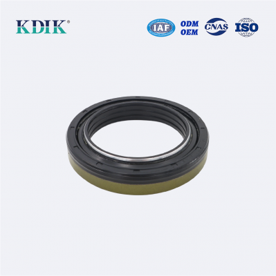 CASSETTE Oil Seal 45*75*13/14.5 Wheel Hub Seal CORTECO 12019419B