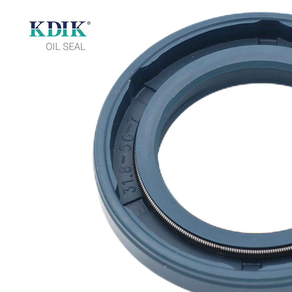 Shaft seal 31.8*50*7MM BABSL FPM High Temperature Pressure 10 bar