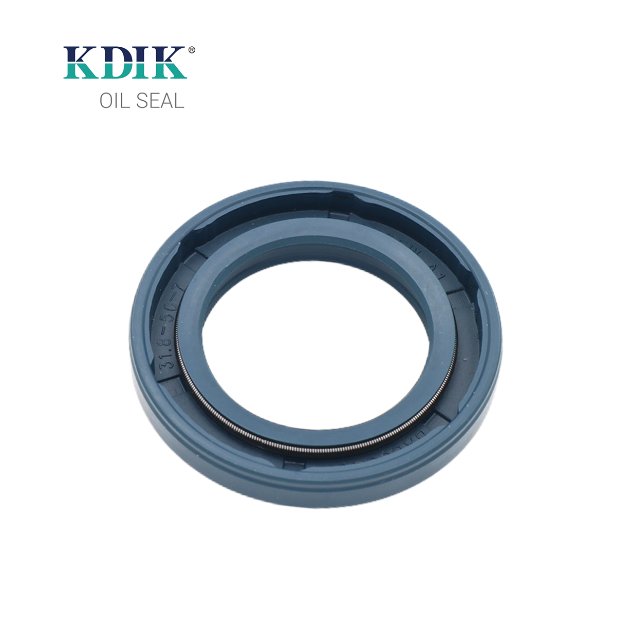 Shaft seal 31.8*50*7MM BABSL FPM High Temperature Pressure 10 bar