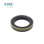 CASSETTE Oil Seal 45*75*13/14.5 Wheel Hub Seal CORTECO 12019419B