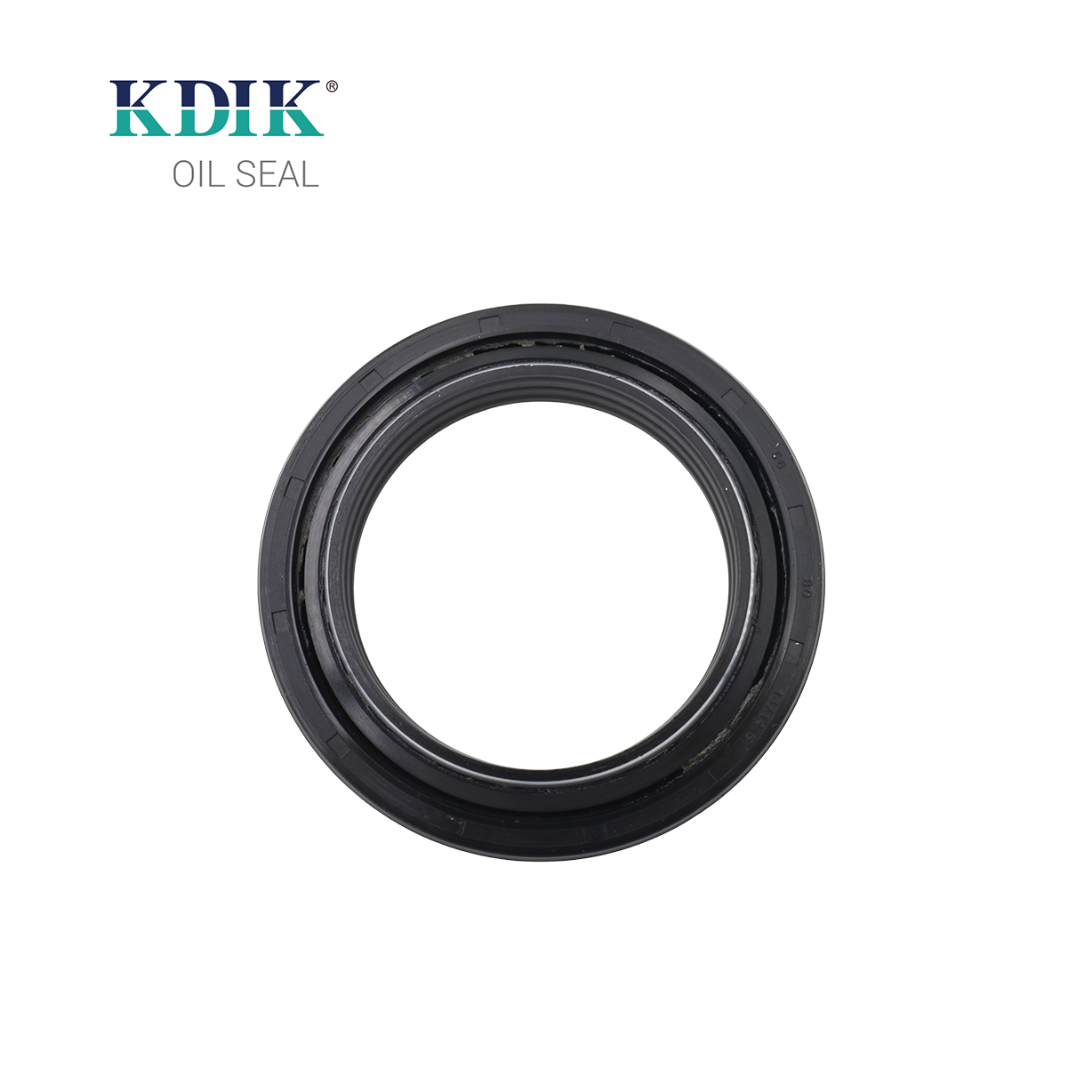 CASSETTE Oil Seal 45*75*13/14.5 Wheel Hub Seal CORTECO 12019419B