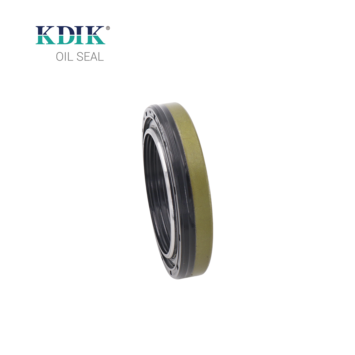 CASSETTE Oil Seal 45*75*13/14.5 Wheel Hub Seal CORTECO 12019419B