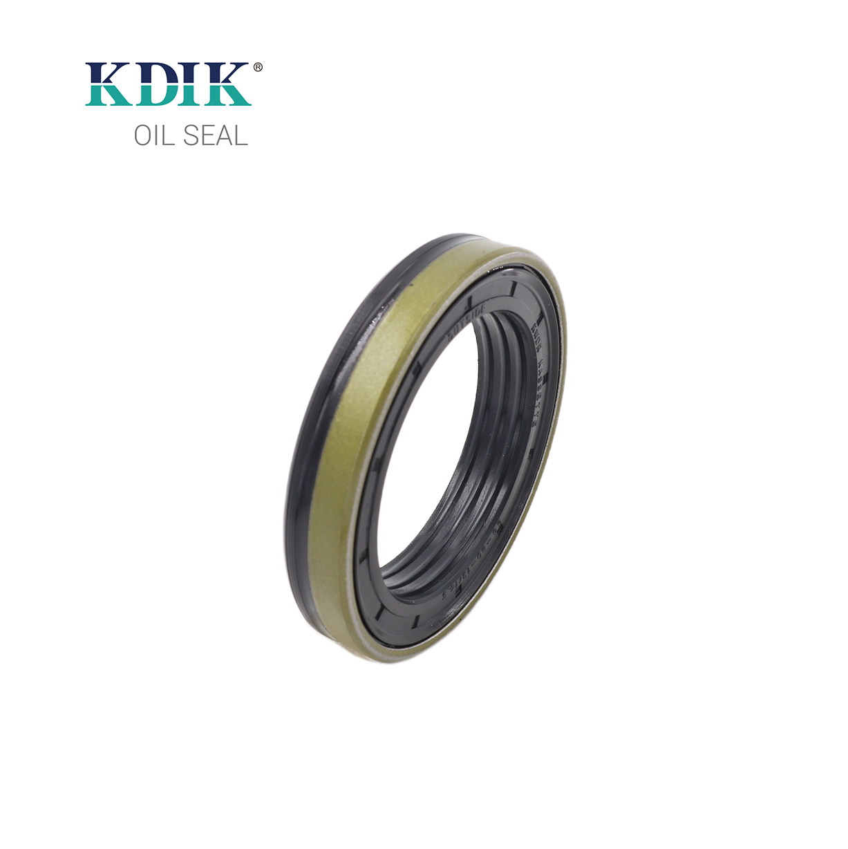 CASSETTE Oil Seal 45*75*13/14.5 Wheel Hub Seal CORTECO 12019419B