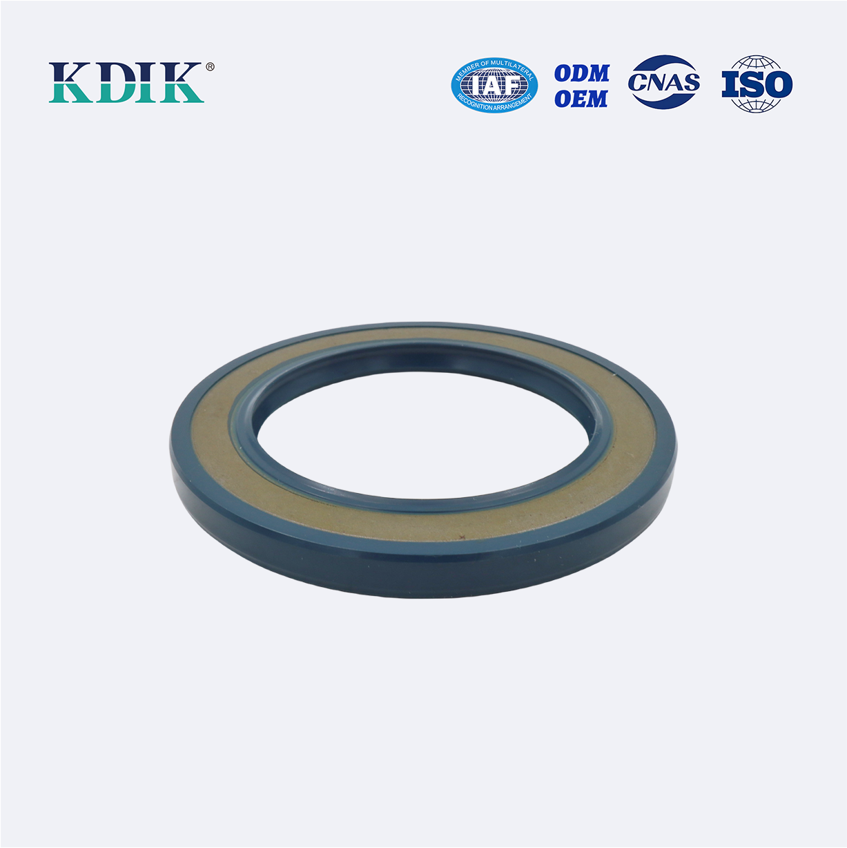 High Quality TCV 55*80*7 CFW BABSL Type High Pressure Hydraulic Pump Oil Seal