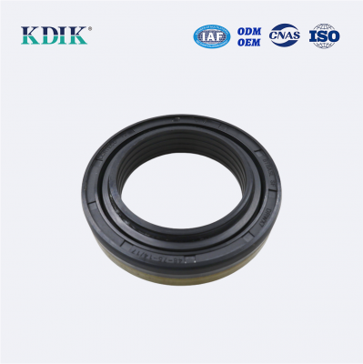 CASSETTE T3 Oil Seal 48*75*14/17 Wheel Hub Seal CORTECO 12015395B JOHN DEERE AL79951