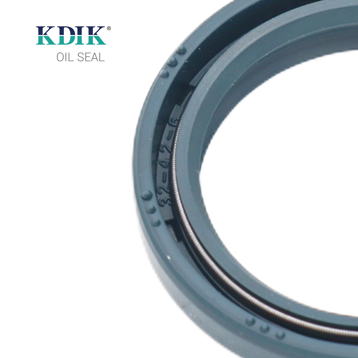 BABSL Shaft Seal 32*42*6MM FPM For Hydraulic Pump