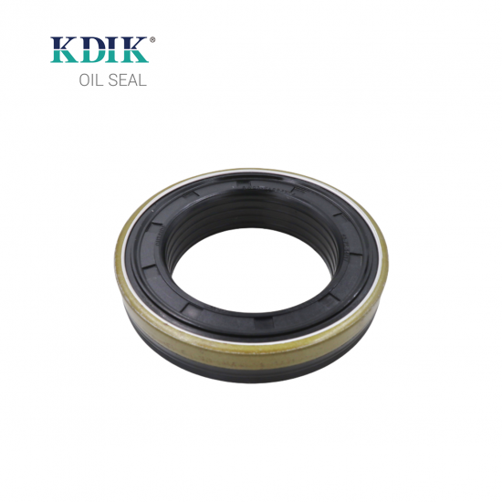 CASSETTE T3 Oil Seal 48*75*14/17 Wheel Hub Seal CORTECO 12015395B JOHN DEERE AL79951