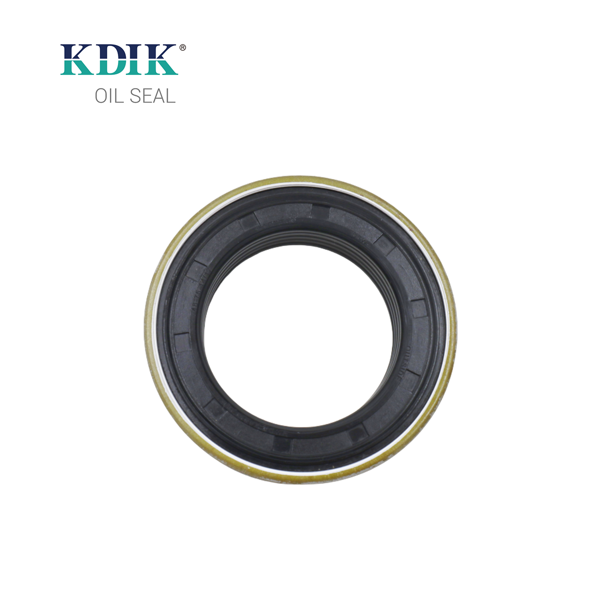 CASSETTE T3 Oil Seal 48*75*14/17 Wheel Hub Seal CORTECO 12015395B JOHN DEERE AL79951