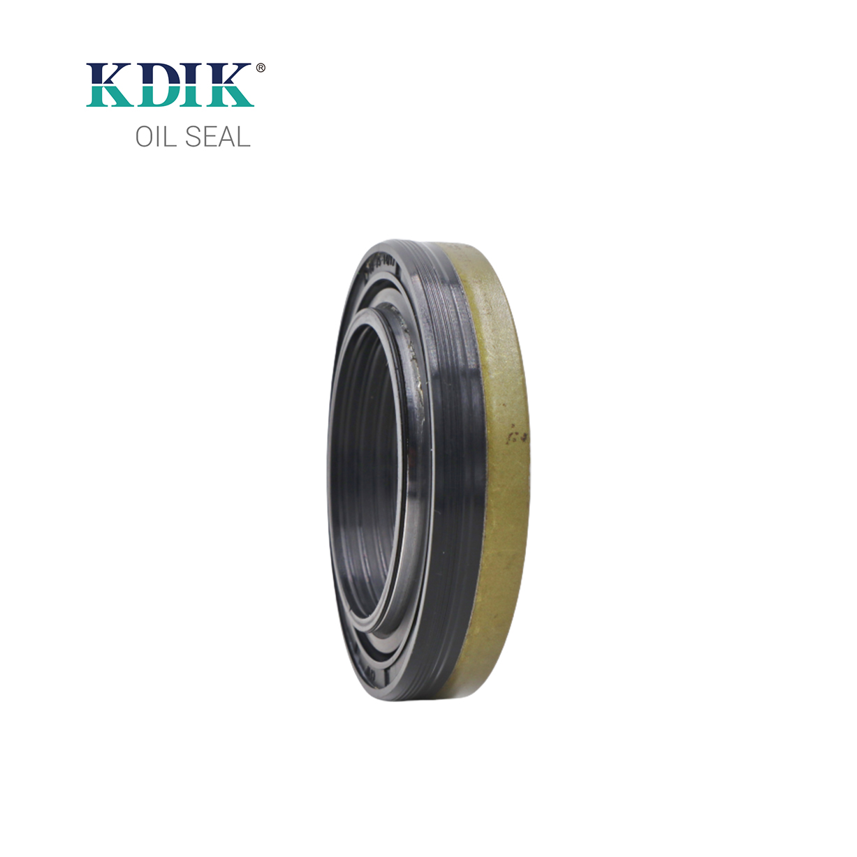 CASSETTE T3 Oil Seal 48*75*14/17 Wheel Hub Seal CORTECO 12015395B JOHN DEERE AL79951