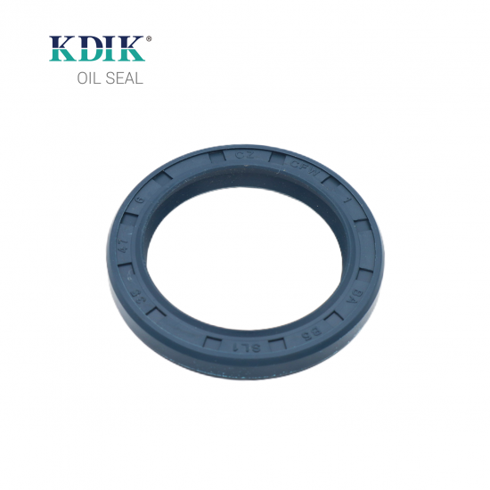 TCV Oil Seal 35*47*6 Babsl NBR FKM Bh0217e MD162689 12001688