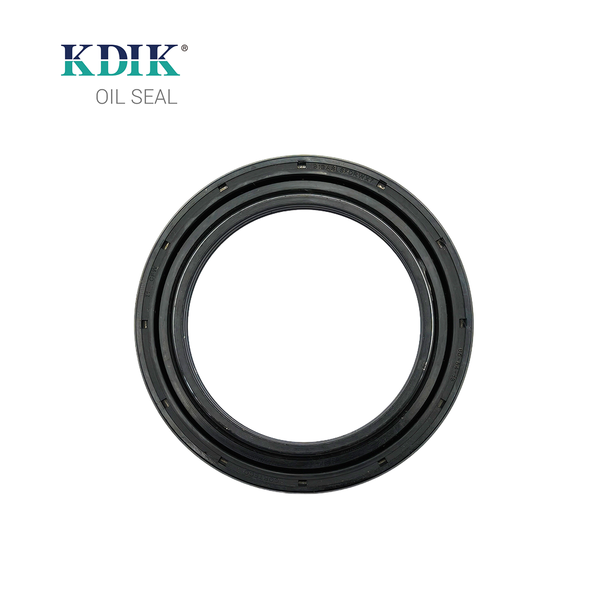 CASSETTE T3 Oil Seal 60*84*13/14.5 Rwdr-Kassette for Wheel Hub Spare Parts CORTECO 12019351B