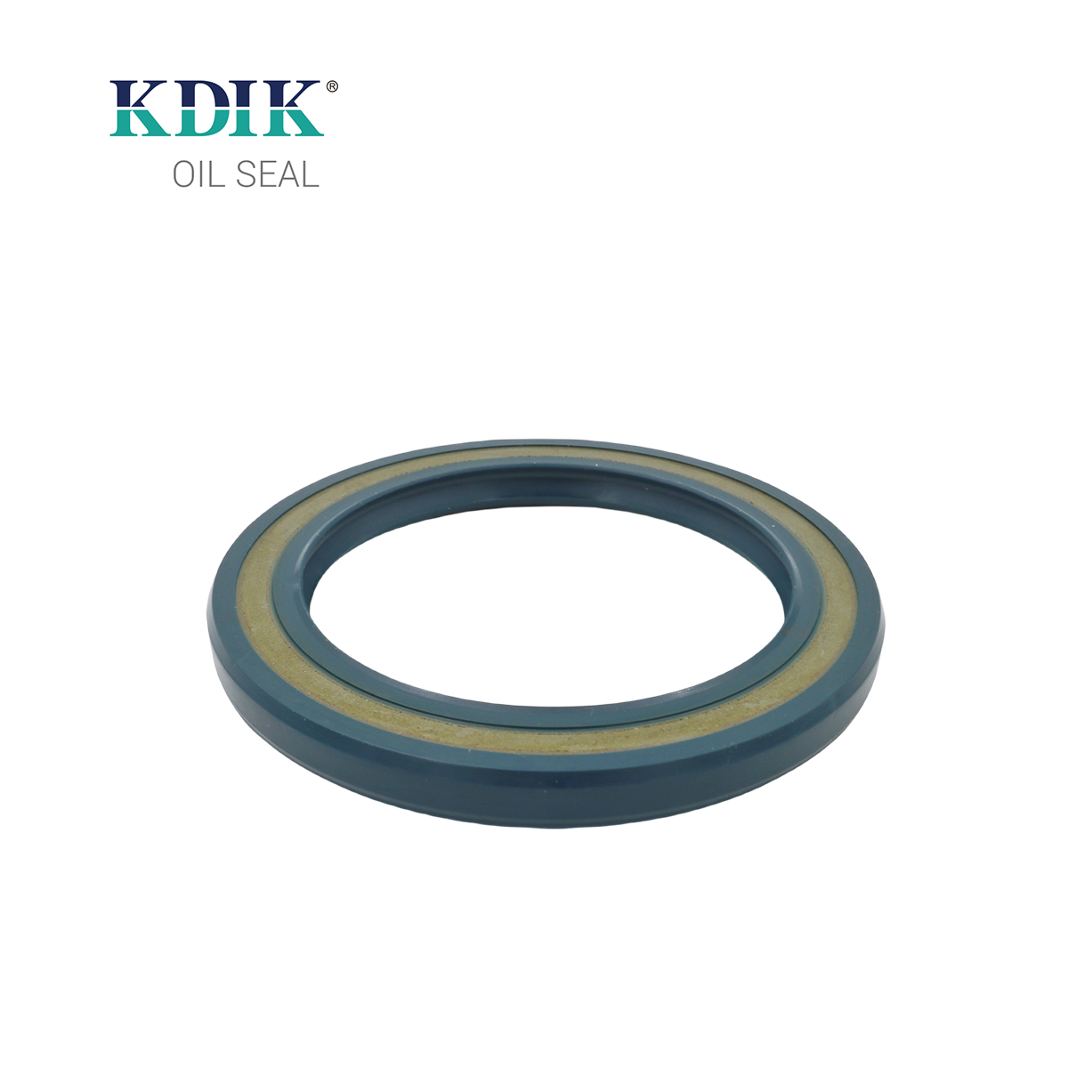 Fluorine Rubber High Pressure Oil Seal CFW BABSL 55*75*7 for Hydraulic Pump