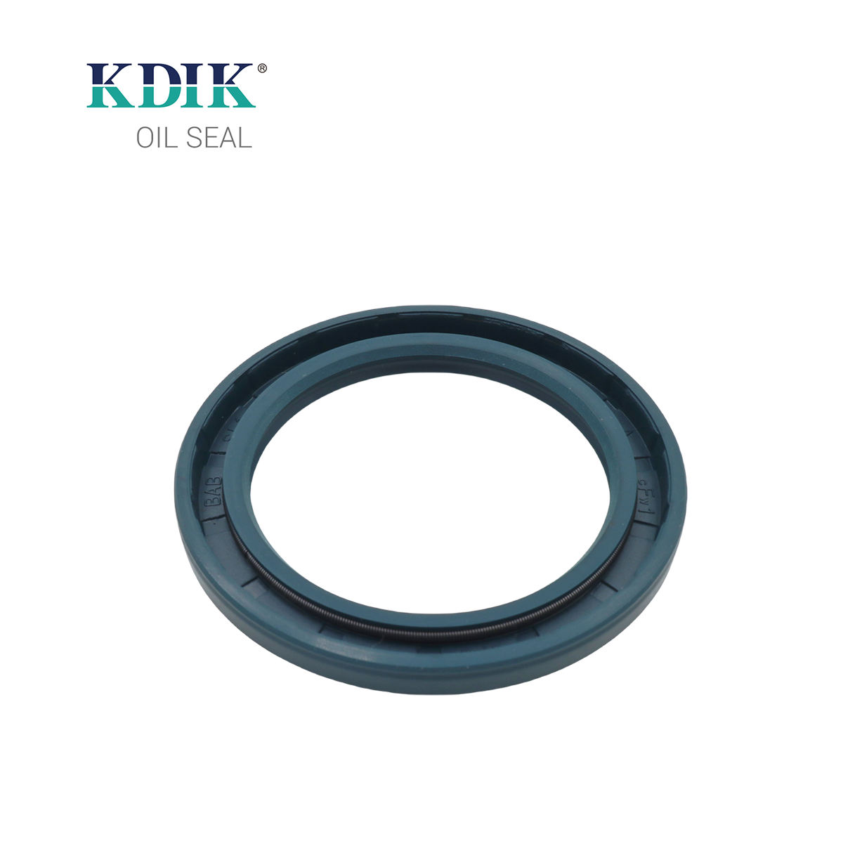 Fluorine Rubber High Pressure Oil Seal CFW BABSL 55*75*7 for Hydraulic Pump