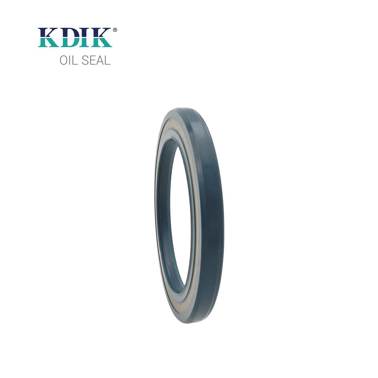 Fluorine Rubber High Pressure Oil Seal CFW BABSL 55*75*7 for Hydraulic Pump