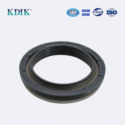 CASSETTE Oil Seal 70*100*12.5/16 Wheel Hub Seal CORTECO 12029817B
