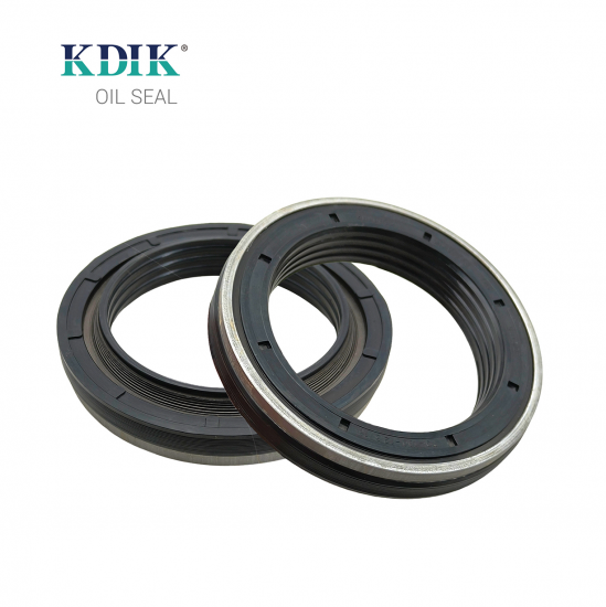 CASSETTE Oil Seal 70*100*12.5/16 Wheel Hub Seal CORTECO 12029817B