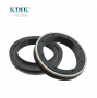 CASSETTE Oil Seal 70*100*12.5/16 Wheel Hub Seal CORTECO 12029817B