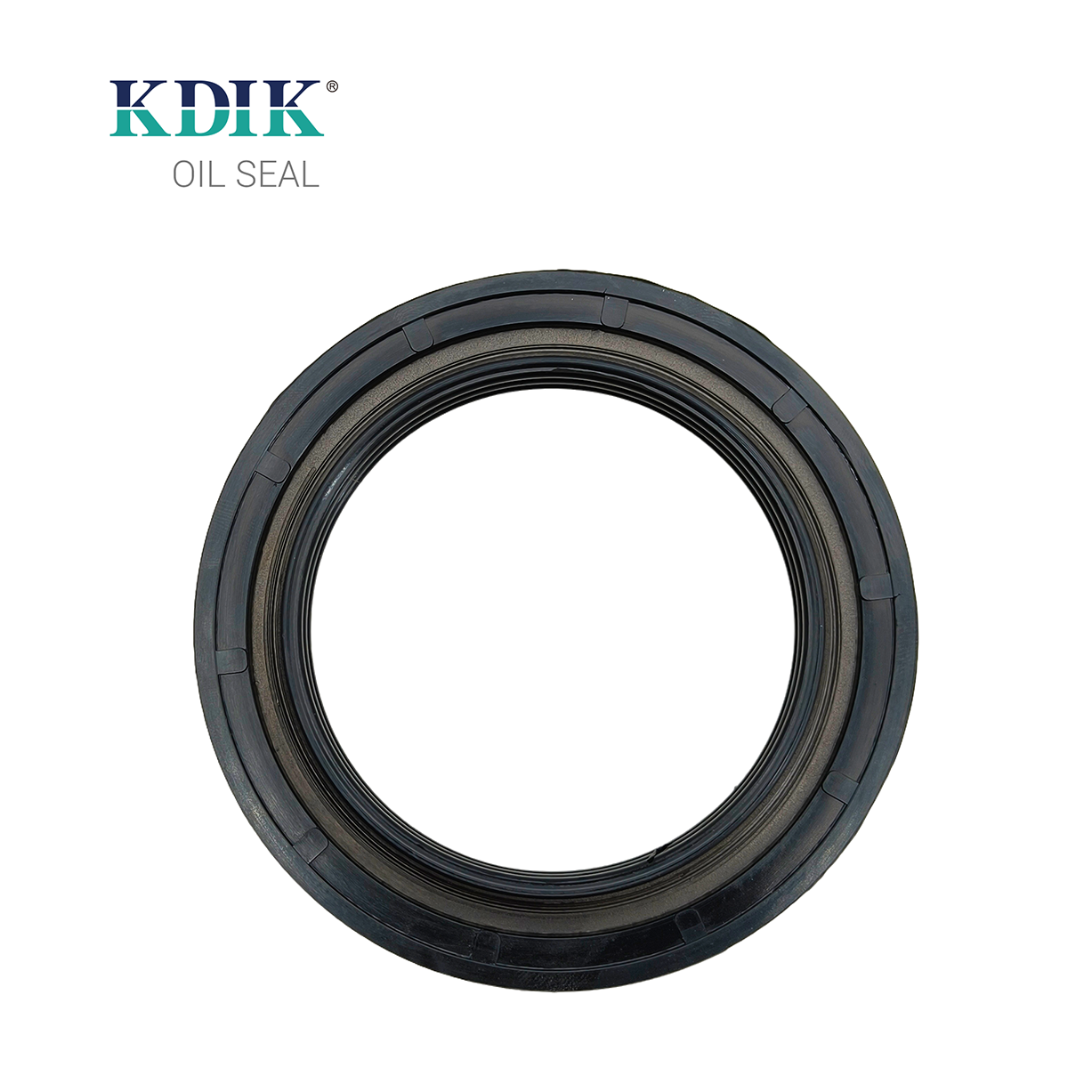 CASSETTE Oil Seal 70*100*12.5/16 Wheel Hub Seal CORTECO 12029817B
