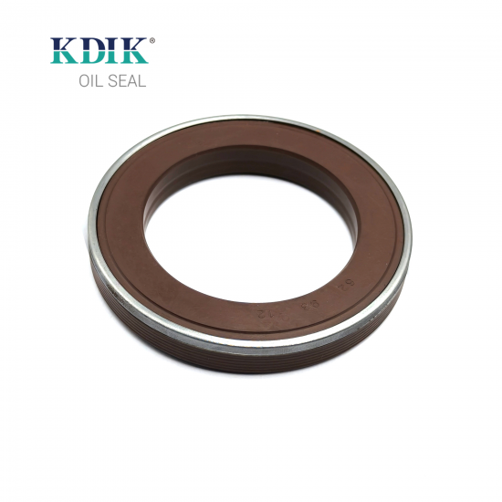 Agricultural Machine Oil Seal MC 62*93*12 Combined Seal Farm Tractors Harvester