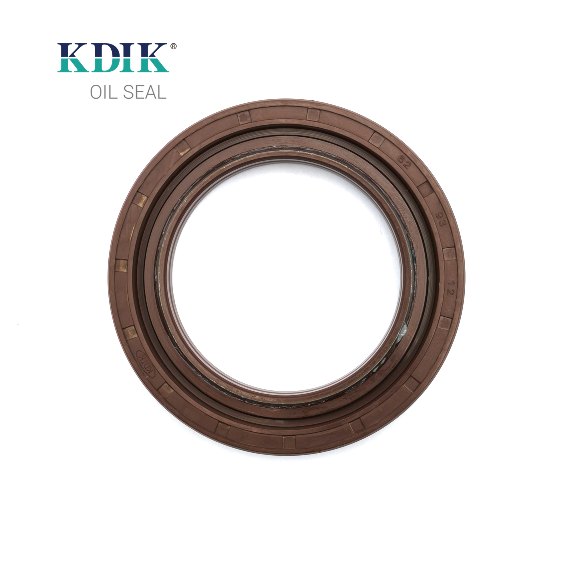 Agricultural Machine Oil Seal MC 62*93*12 Combined Seal Farm Tractors Harvester