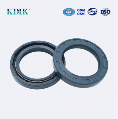 High Pressure TCV Radial Shaft Seal CFW BABSL05