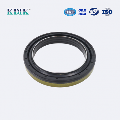 CASSETTE Oil Seal 73*101.6*14.5*15.5 Wheel Hub Seal CORTECO 12018598B DANA 3699800M2 7700601001
