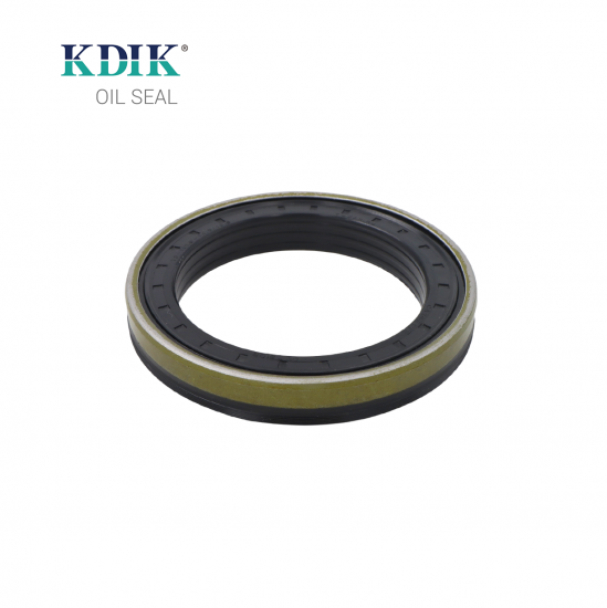 CASSETTE Oil Seal 73*101.6*14.5*15.5 Wheel Hub Seal CORTECO 12018598B DANA 3699800M2 7700601001