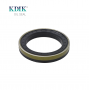CASSETTE Oil Seal 73*101.6*14.5*15.5 Wheel Hub Seal CORTECO 12018598B DANA 3699800M2 7700601001