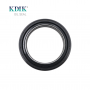 CASSETTE Oil Seal 73*101.6*14.5*15.5 Wheel Hub Seal CORTECO 12018598B DANA 3699800M2 7700601001