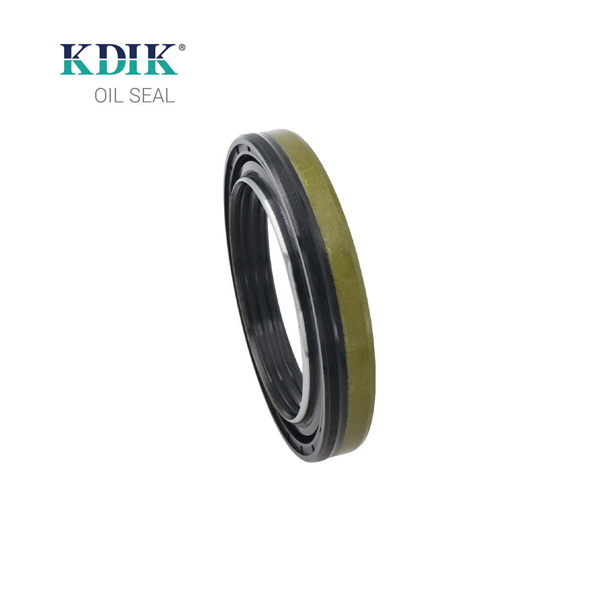 CASSETTE Oil Seal 73*101.6*14.5*15.5 Wheel Hub Seal CORTECO 12018598B DANA 3699800M2 7700601001