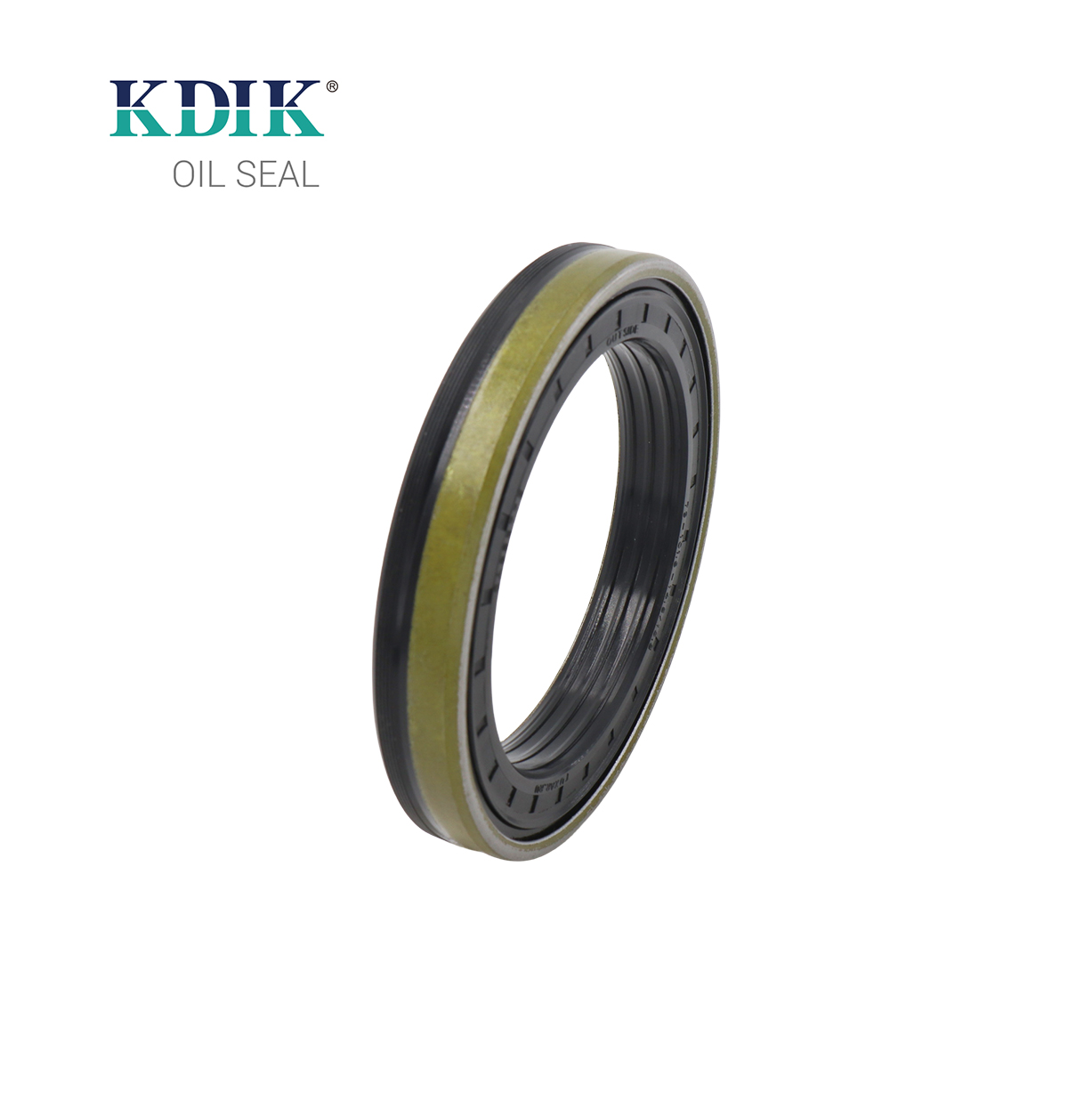 CASSETTE Oil Seal 73*101.6*14.5*15.5 Wheel Hub Seal CORTECO 12018598B DANA 3699800M2 7700601001