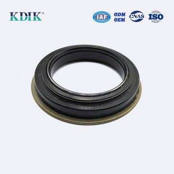 Tractor NBR 70*100*20 Oil Seal Agricultural Machine Harvester Oil Seal