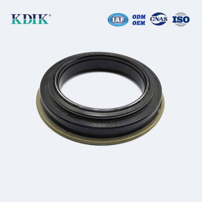 Tractor NBR 70*100*20 Oil Seal Agricultural Machine Harvester Oil Seal