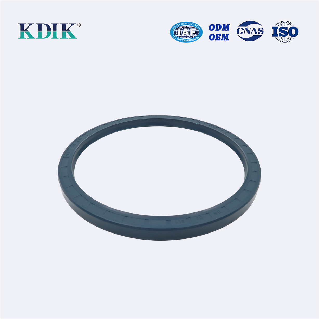 High Pressure TCV 165*190*13 CFW BABSL Type Oil Seal for Hydraulic Pump Motor