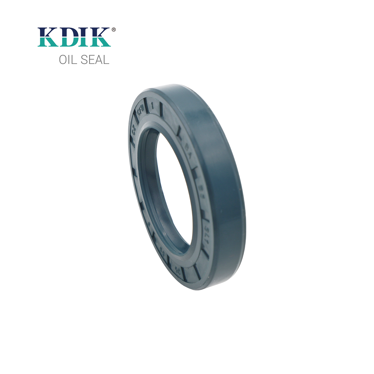 TCV Hydraulic Pump High-Pressure Skeleton Shaft Oil Seal 35*55*9mm