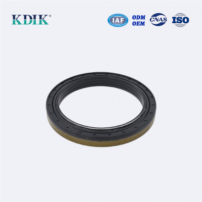 CASSETTE Oil Seal 100*130*14.5/16 Wheel Hub Seal CORTECO 12016648B