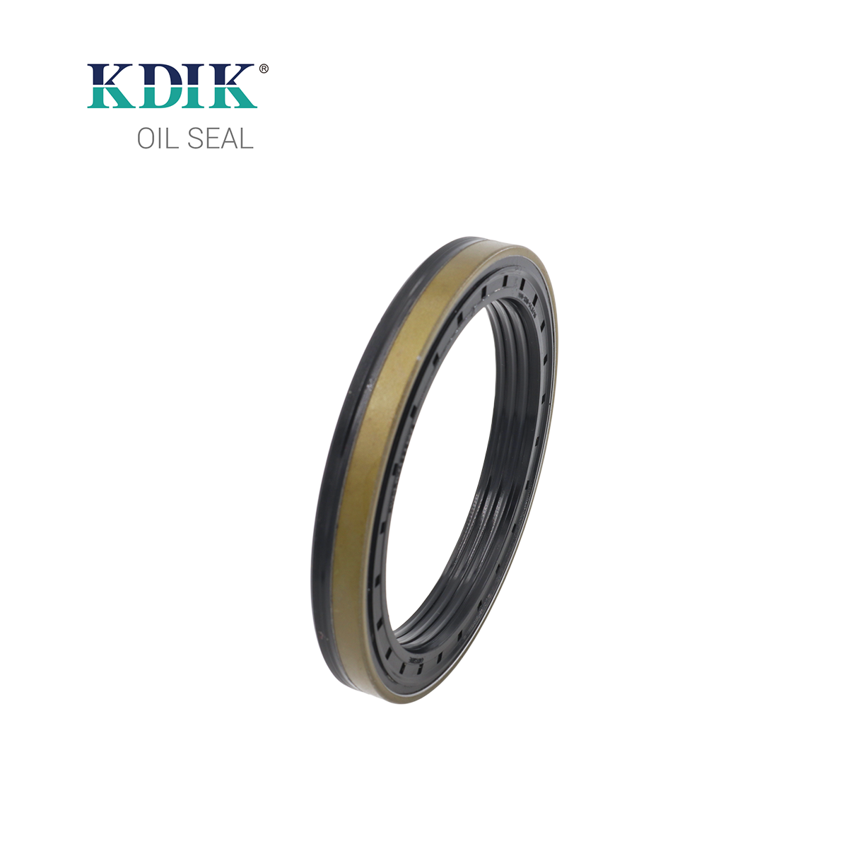 CASSETTE Oil Seal 100*130*14.5/16 Wheel Hub Seal CORTECO 12016648B