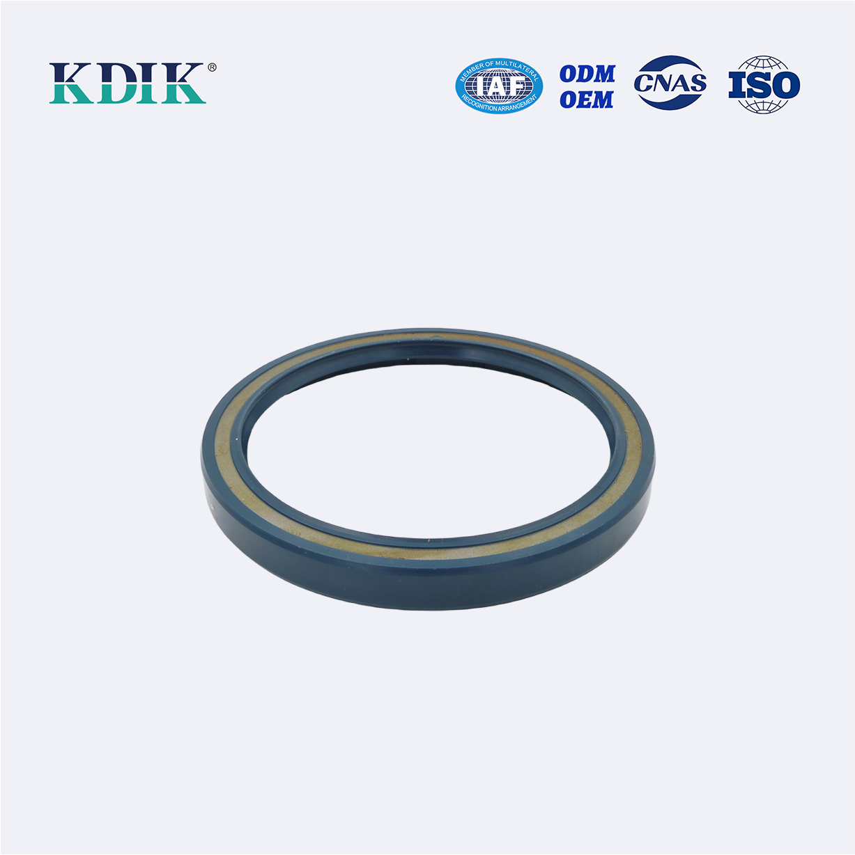 High Pressure TCV 95*115*12 CFW BABSL Type FKM Gearbox Shaft Oil Seal