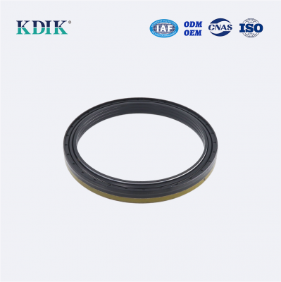 CASSETTE Oil Seal 125*150*14/15.5 Wheel Hub Seal Agricultural Machinery