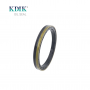 CASSETTE Oil Seal 125*150*14/15.5 Wheel Hub Seal Agricultural Machinery
