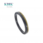 CASSETTE Oil Seal 125*150*14/15.5 Wheel Hub Seal Agricultural Machinery