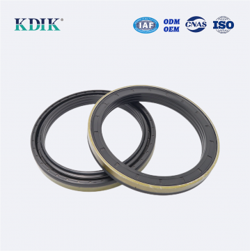 CASSETTE T3 Oil Seal 127*160*15.5/17.5 Wheel Hub Seal CORTECO 12017098B JCB 90450025 90450033 904M6779