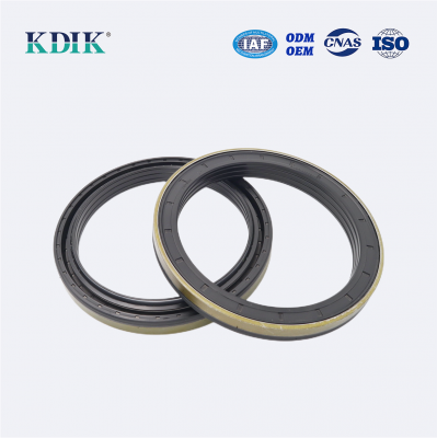 CASSETTE T3 Oil Seal 127*160*15.5/17.5 Wheel Hub Seal CORTECO 12017098B JCB 90450025 90450033 904M6779